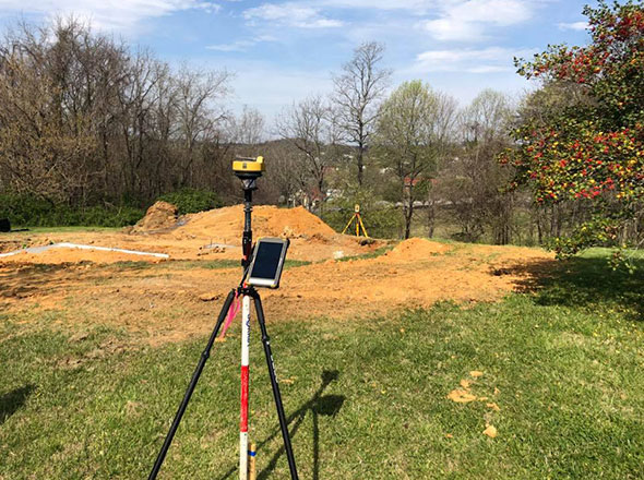 Appalachian Surveying Consultants