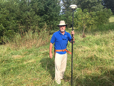 Appalachian Surveying Consultants